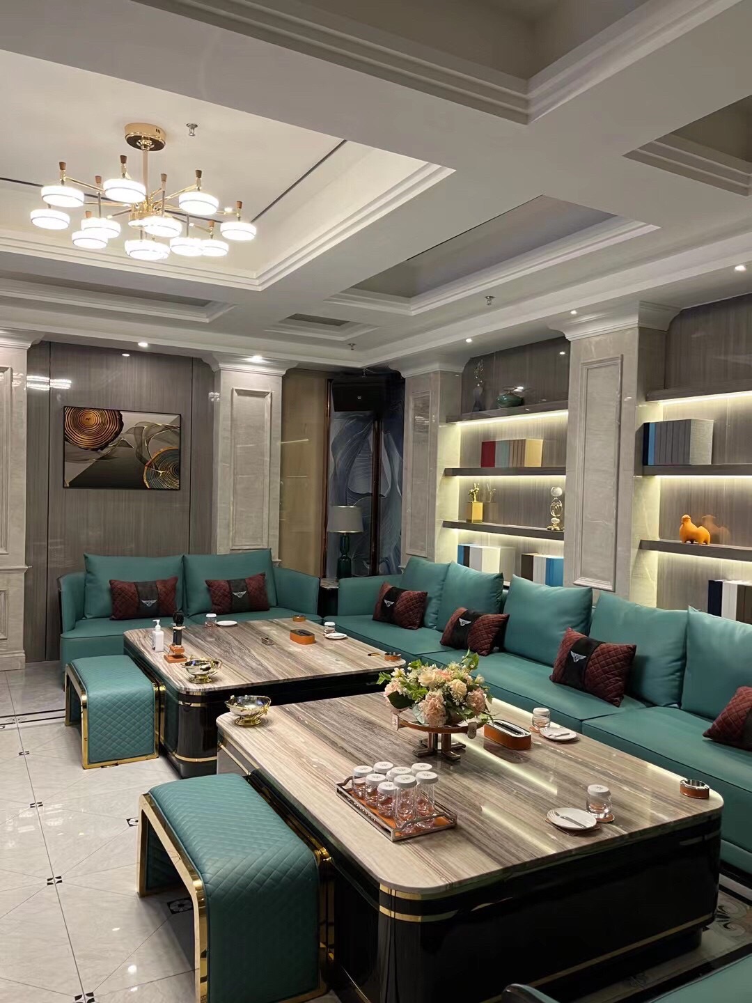 唐山商务ktv精选攻略必备指南-遵化市ktv预定