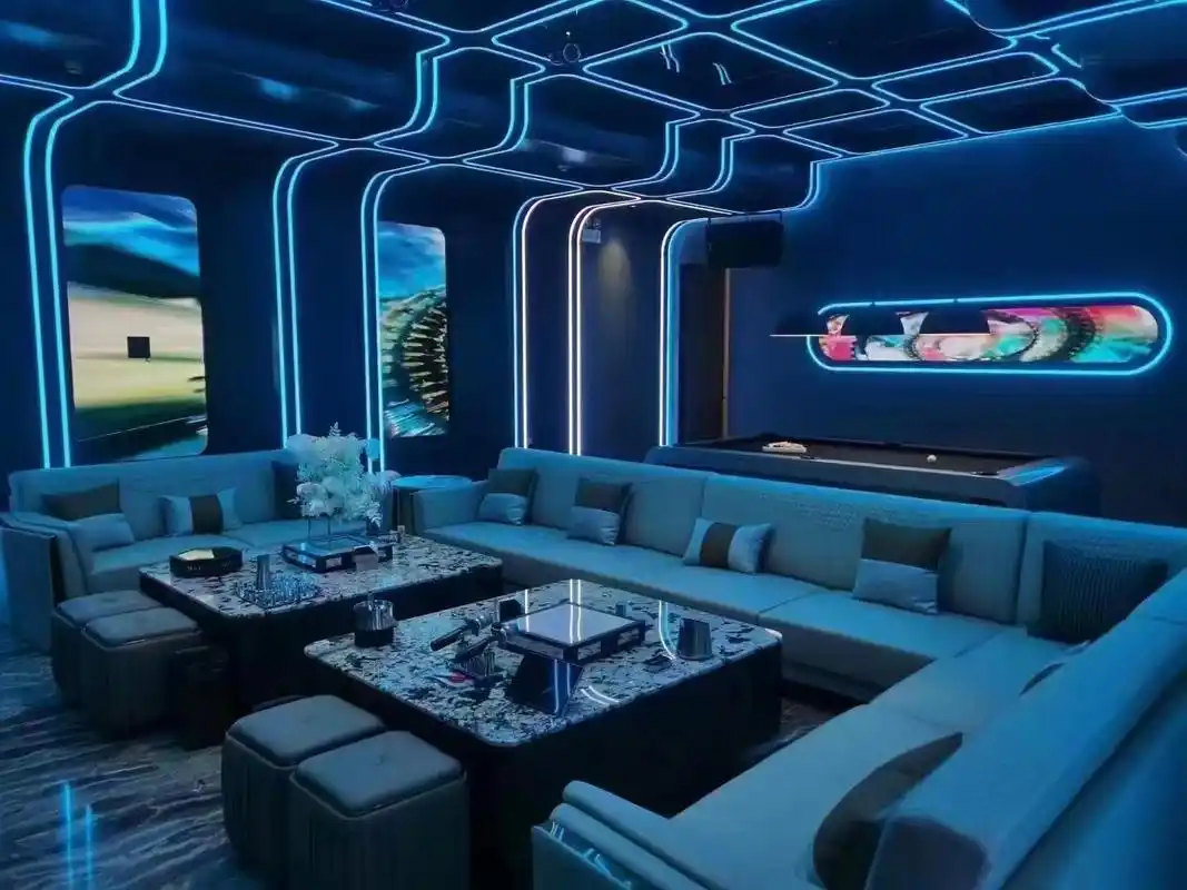 唐山商务ktv哪里好玩-遵化市ktv预定