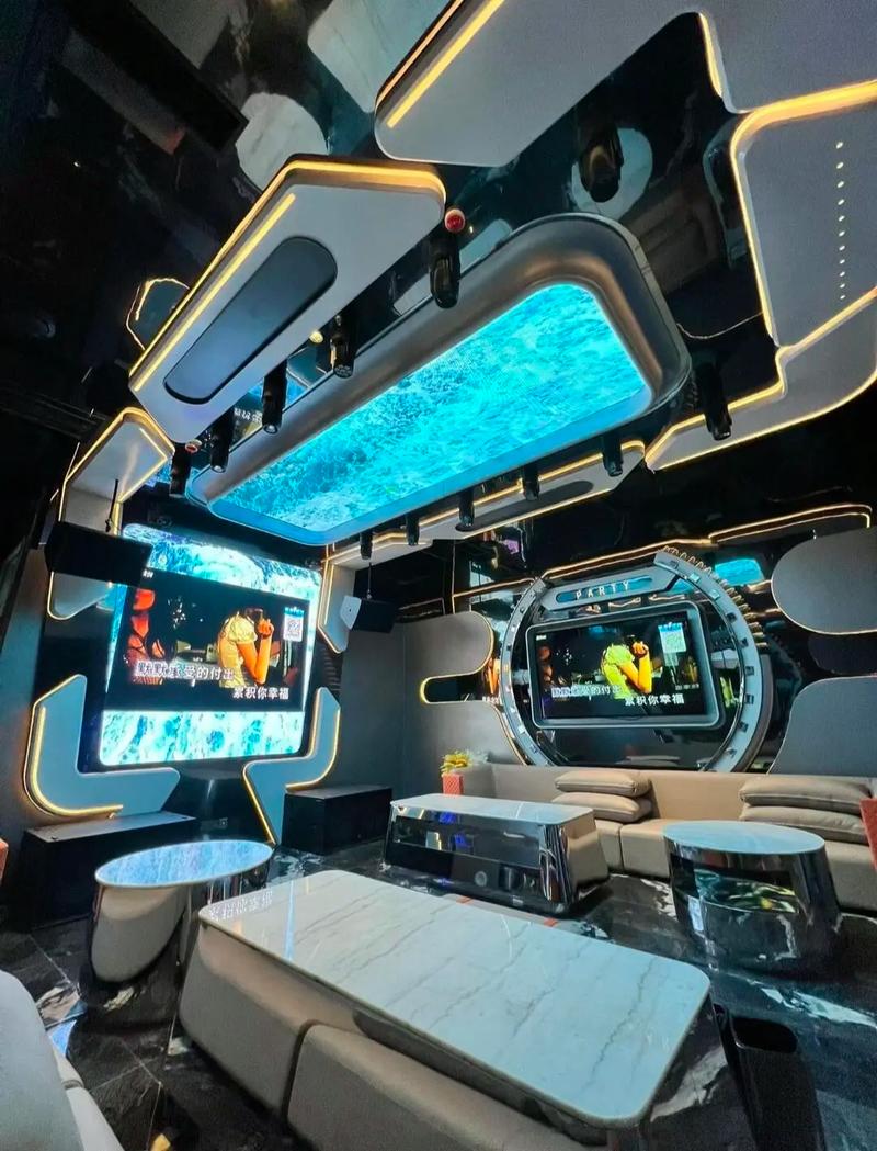 唐山商务ktv优选中低端品质体验-遵化市ktv预定